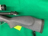 Weatherby Mark V Accumark .300 Weatherby Mag. - 5 of 10