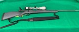 Weatherby Mark V Accumark .300 Weatherby Mag. - 1 of 10