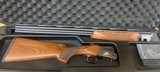 FABARM Orvis Elos D2 Sandanona Ltd. 12 gauge 28