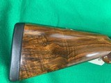 Caesar Guerini Orvis Uplander 20 gauge 28