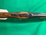 Caesar Guerini Orvis Uplander 20 gauge 28