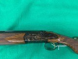 Caesar Guerini Orvis Uplander 20 gauge 28