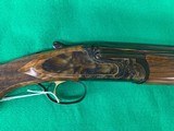 Caesar Guerini Orvis Uplander 20 gauge 28