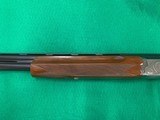 Winchester 101 Pigeon XTR Featherweight 20 gauge 25 1/2