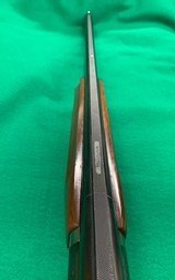 Winchester 101 Pigeon XTR Featherweight 20 gauge 25 1/2