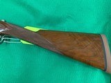 Winchester 101 Pigeon XTR Featherweight 20 gauge 25 1/2