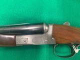 Winchester Model 23 XTR Pigeon Grade 12 gauge - 3 of 12