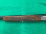 Winchester Model 23 XTR Pigeon Grade 12 gauge - 2 of 12