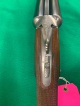 Winchester Model 23 XTR Pigeon Grade 12 gauge - 12 of 12