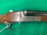 Winchester Model 23 XTR Pigeon Grade 12 gauge - 10 of 12