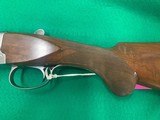Winchester Model 23 XTR Pigeon Grade 12 gauge - 4 of 12