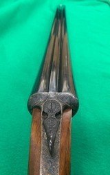 Armas Garbi Orvis Custom 12 gauge 26