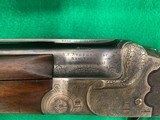 Merkel Stoeger O/U 20 gauge 28