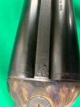 Armsport Spanish 10 Gauge SxS 32