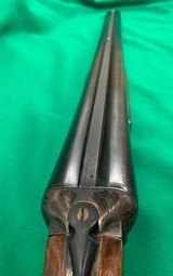 Armsport Spanish 10 Gauge SxS 32