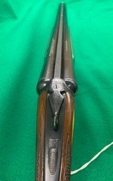 Ithaca 280 20 gauge 25