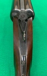 Arrieta Orvis Uplander 12 gauge 30