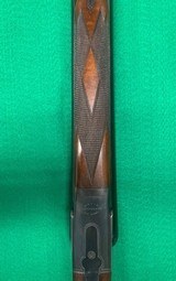 Arrieta Orvis Uplander 12 gauge 30