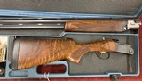 Beretta Orvis Sporting 12 gauge 29 1/2