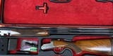 Caesar Guerini Ellipse Sporting 12 gauge 32