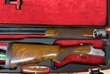 Caesar Guerini Ellipse Sporting 12 gauge 32