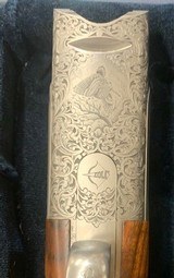 Zoli Ambassador II Game 12 gauge 28