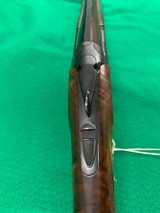 Beretta Orvis Waterfowler 12 gauge 28