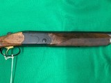 Beretta Orvis Waterfowler 12 gauge 28