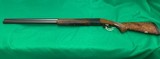 Beretta Orvis Waterfowler 12 gauge 28