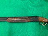 Beretta Orvis Waterfowler 12 gauge 28