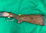 Beretta Orvis Waterfowler 12 gauge 28