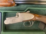 Karl C. Lippard John Wilkes Classic 20 gauge 29 - 2 of 5