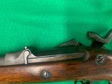 Springfield 1873 Trap Door .45-70 - 14 of 18