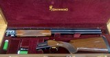 Browning Citori Sporting Clays Edition 12 Gauge 28