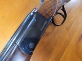 Perazzi MX5C 12ga 2-3/4