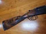 Perazzi MX5C 12ga 2-3/4