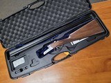 CZ/Huglu Bobwhite Upland 28ga 2-3/4