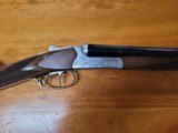 CZ/Huglu Bobwhite Upland 28ga 2-3/4