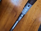 CZ/Huglu Bobwhite Upland 28ga 2-3/4