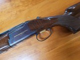 Browning Citori Special Sporting Clays Edition 12ga 32