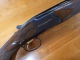 Browning Citori Special Sporting Clays Edition 12ga 32