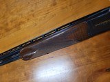 Browning Citori Special Sporting Clays Edition 12ga 32