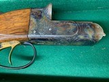 Ithaca Classic Doubles 4E 20 gauge 28