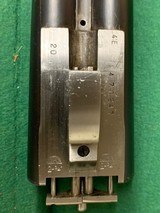 Ithaca Classic Doubles 4E 20 gauge 28