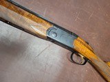 Beretta Orvis Uplander 20ga 3