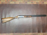 Beretta Orvis Uplander 20ga 3