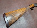 Beretta Orvis Uplander 20ga 3