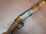 Beretta Orvis Uplander 20ga 3