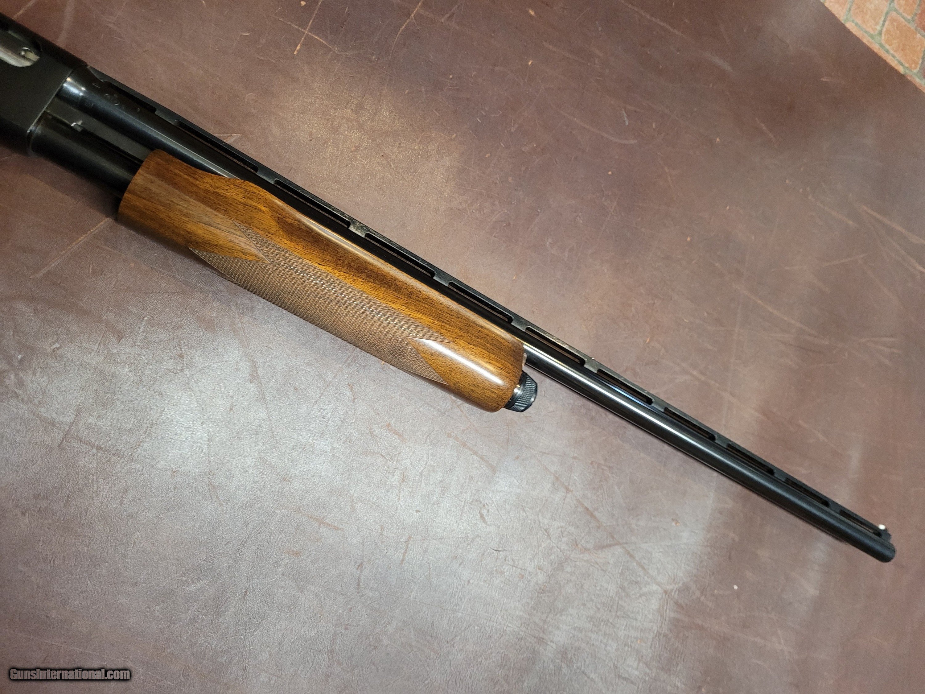 Remington 870 Wingmaster 28ga 2-3/4