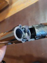 Beretta Silver Pigeon V 12ga 28